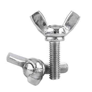 DIN 316 WING BOLTS