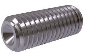 DIN 916 CUP POINT HEXAGON SOCKET SET SCREWS