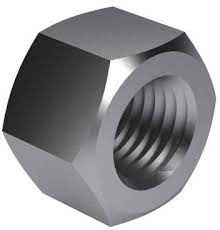 DIN 980-V PREVAILING TORQUE TYPE HEXAGON NUT