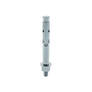 SLEEVE IN ANCHOR T TYPE (INOX)