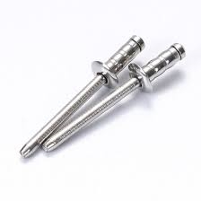 STEEL  STEEL MULTIGRIP RIVET A- TYPE